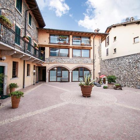 Apartamento Luxus Gardoncino Manerba del Garda Exterior foto